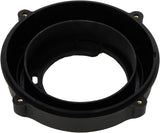 MSD Ignition 74563 Black Pro Cap Replacement Base (Pro Mag)