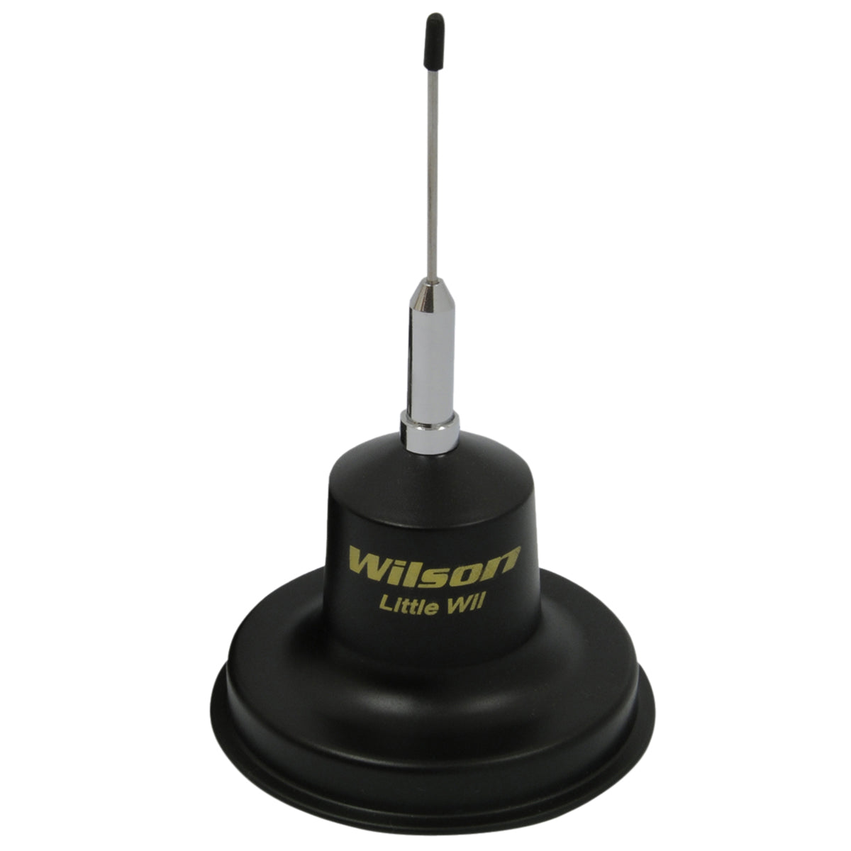 Wilson 880-300100B Magnet Mount CB Antenna - image 2