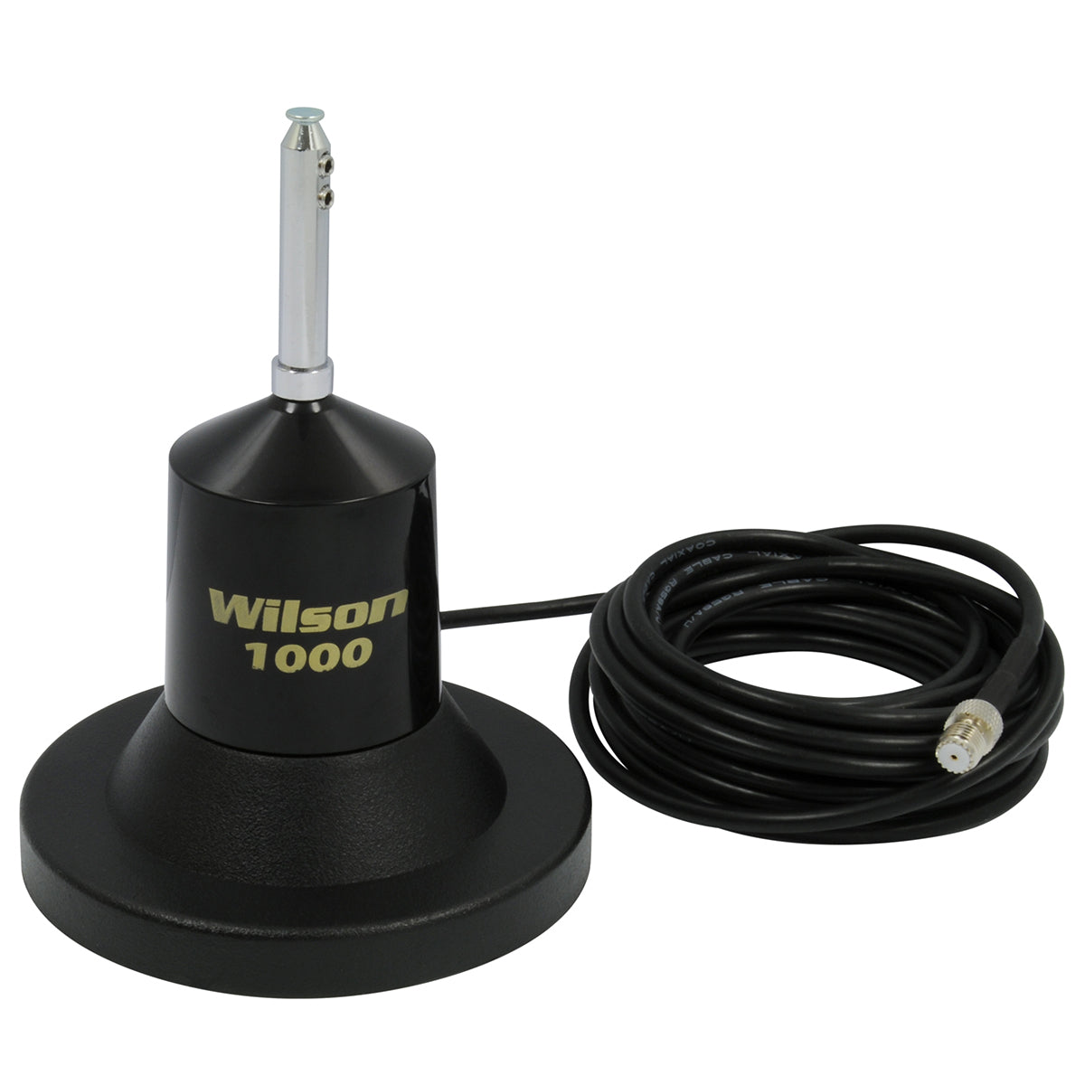 W1000 Series Mag Mount Mobile CB Antenna