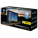 OverDryve 8 Pro II