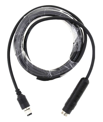 VDO Continental 5m (16 ft) camera extension cable A2C59519799, coiled