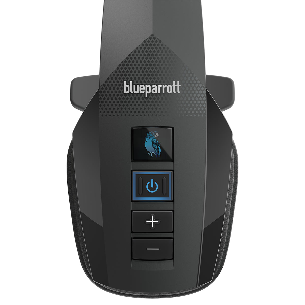 BlueParrott B350-XT lightweight noise-canceling Bluetooth headset - view 2
