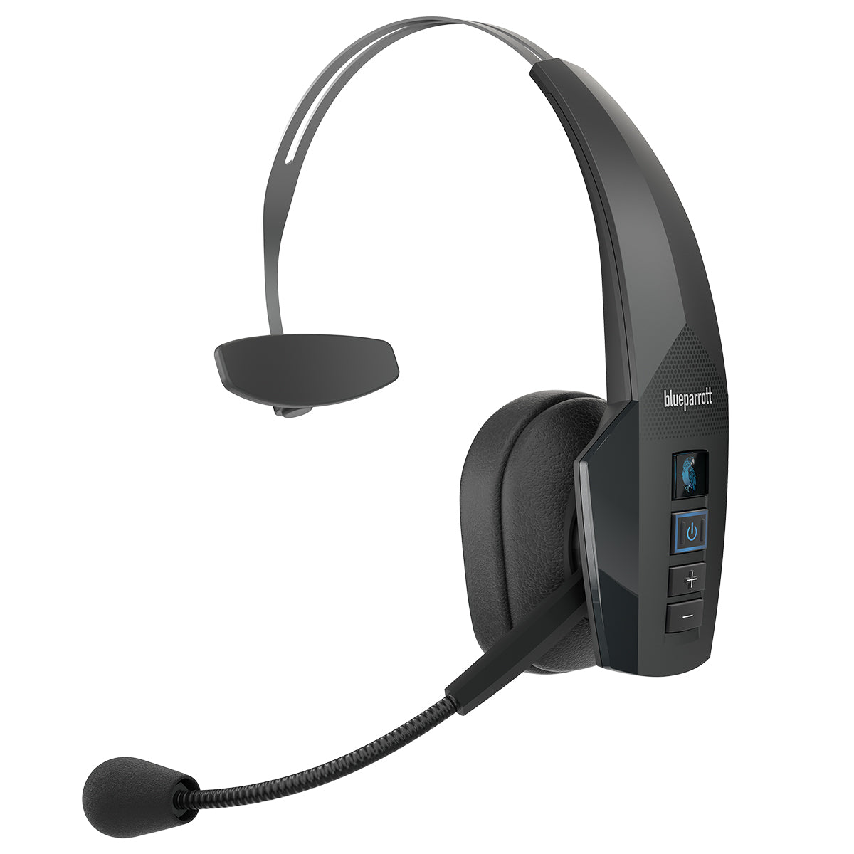 BlueParrott B350-XT lightweight noise-canceling Bluetooth headset - view 3