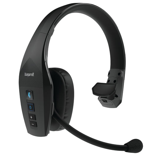 BlueParrott B650-XT ANC Bluetooth trucker headset