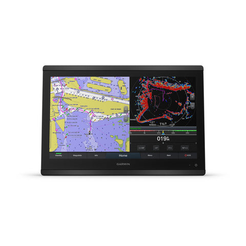 Garmin GPSMAP8616 16" Plotter With US and Canada GN+