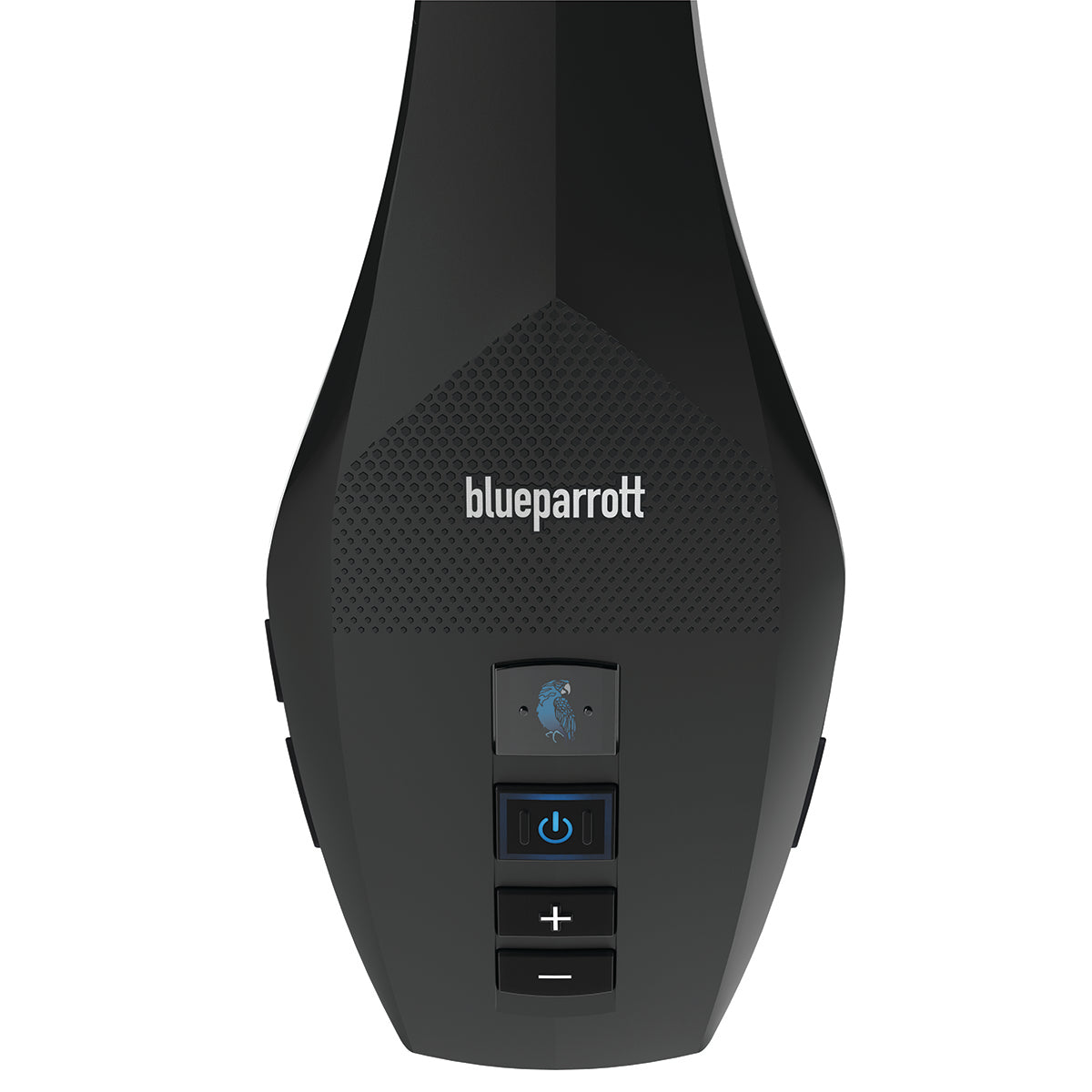 BlueParrott S650-XT 2-in-1 Convertible Stereo Mono Headset