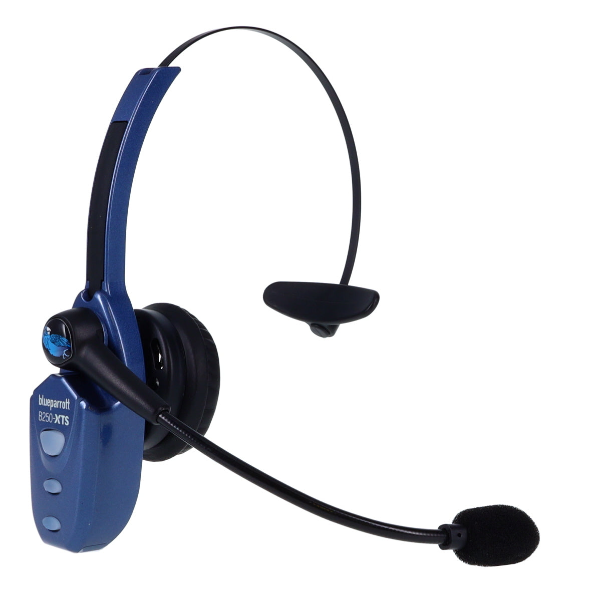 BlueParrott B250-XTS SE lightweight Bluetooth headset