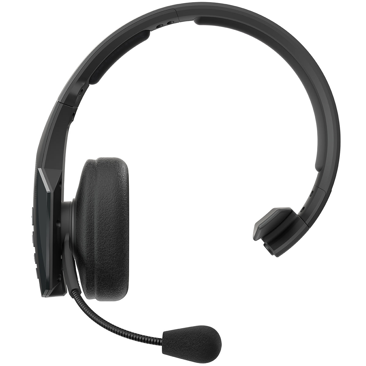 BlueParrott B450-XT noise-canceling Bluetooth trucker headset - view 4