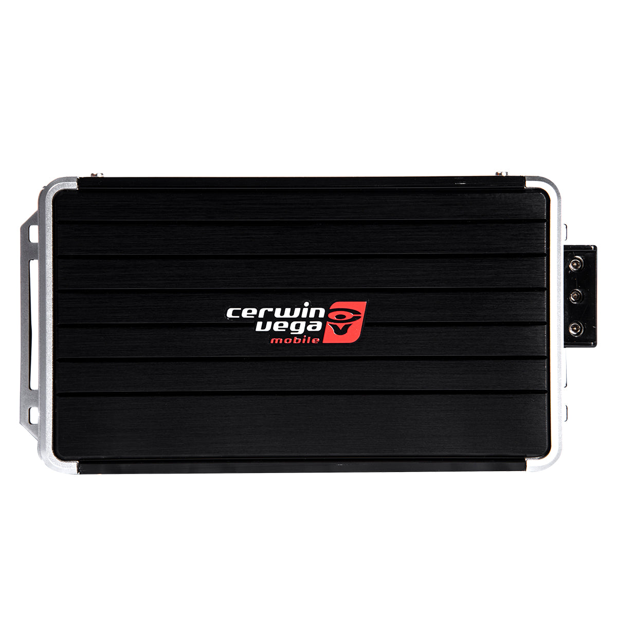 Cerwin-Vega Stealth Bomber 500W Max 2-CH Amp