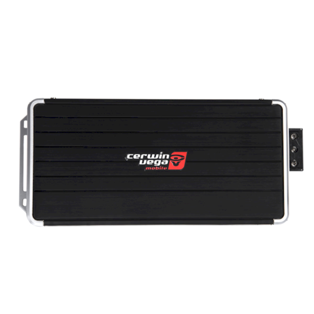 Cerwin-Vega Stealth Bomber 600W Max 4-CH Amp