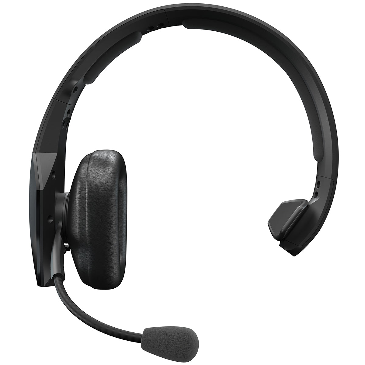 BlueParrott B550-XT voice-controlled Bluetooth trucker headset - view 2