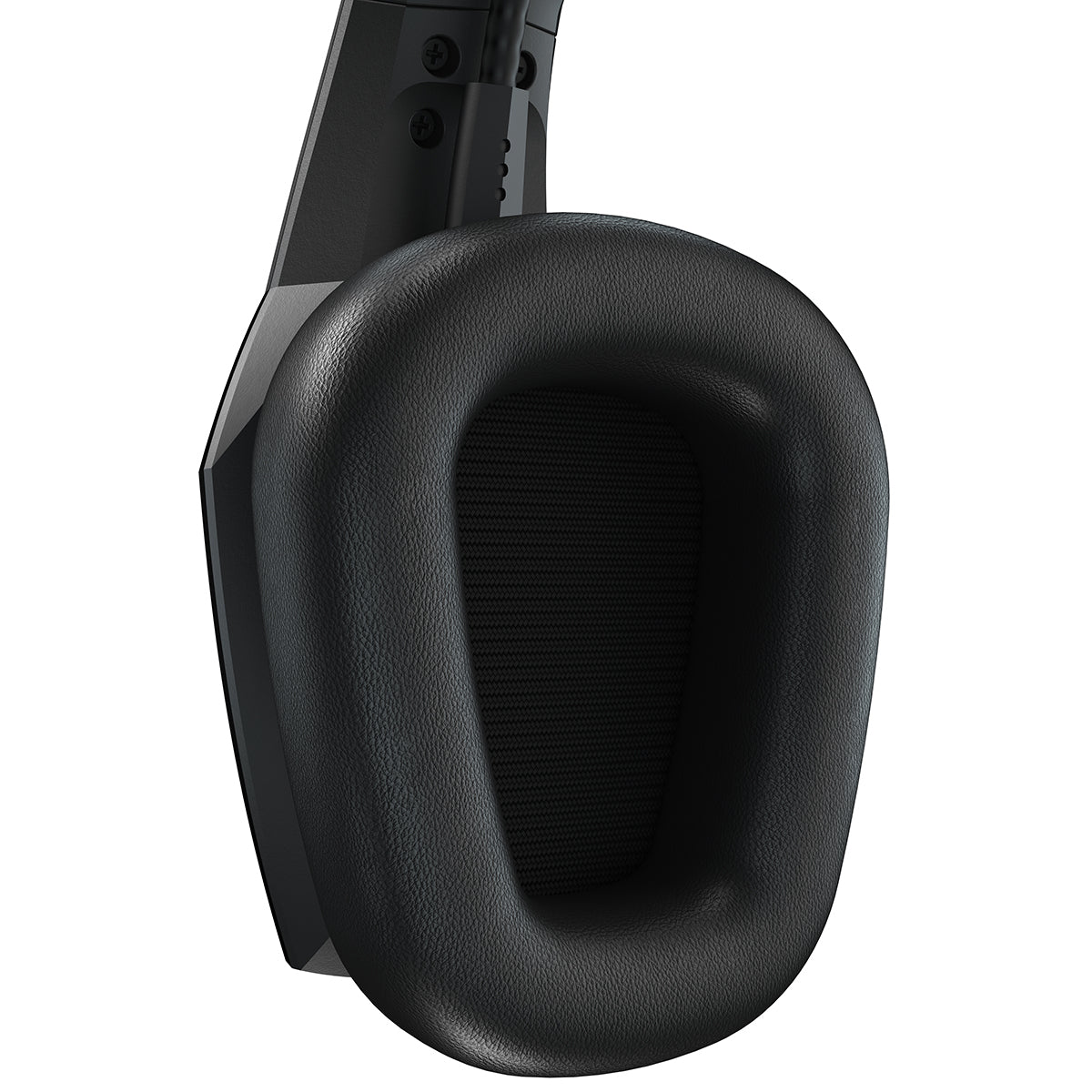 BlueParrott B550-XT voice-controlled Bluetooth trucker headset - view 3