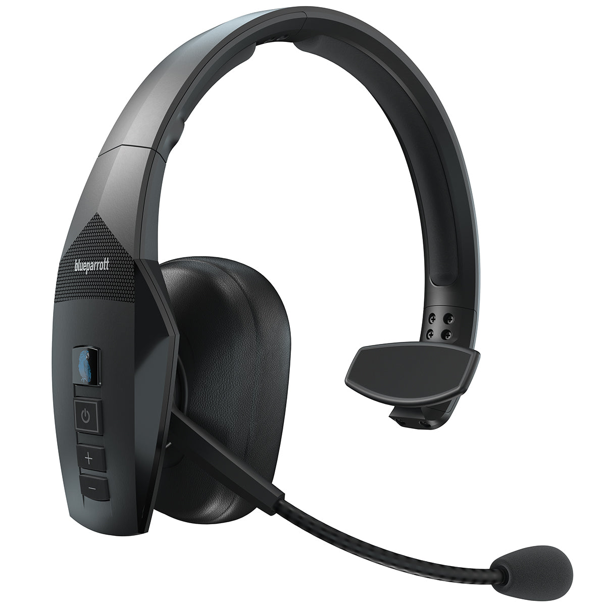 BlueParrott B550-XT voice-controlled Bluetooth trucker headset