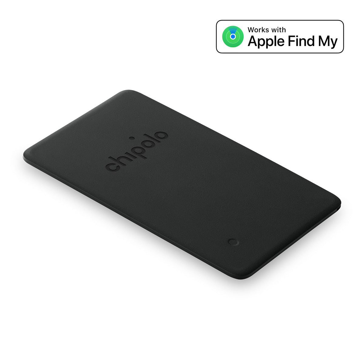 Chipolo Card Spot Find My Wallet