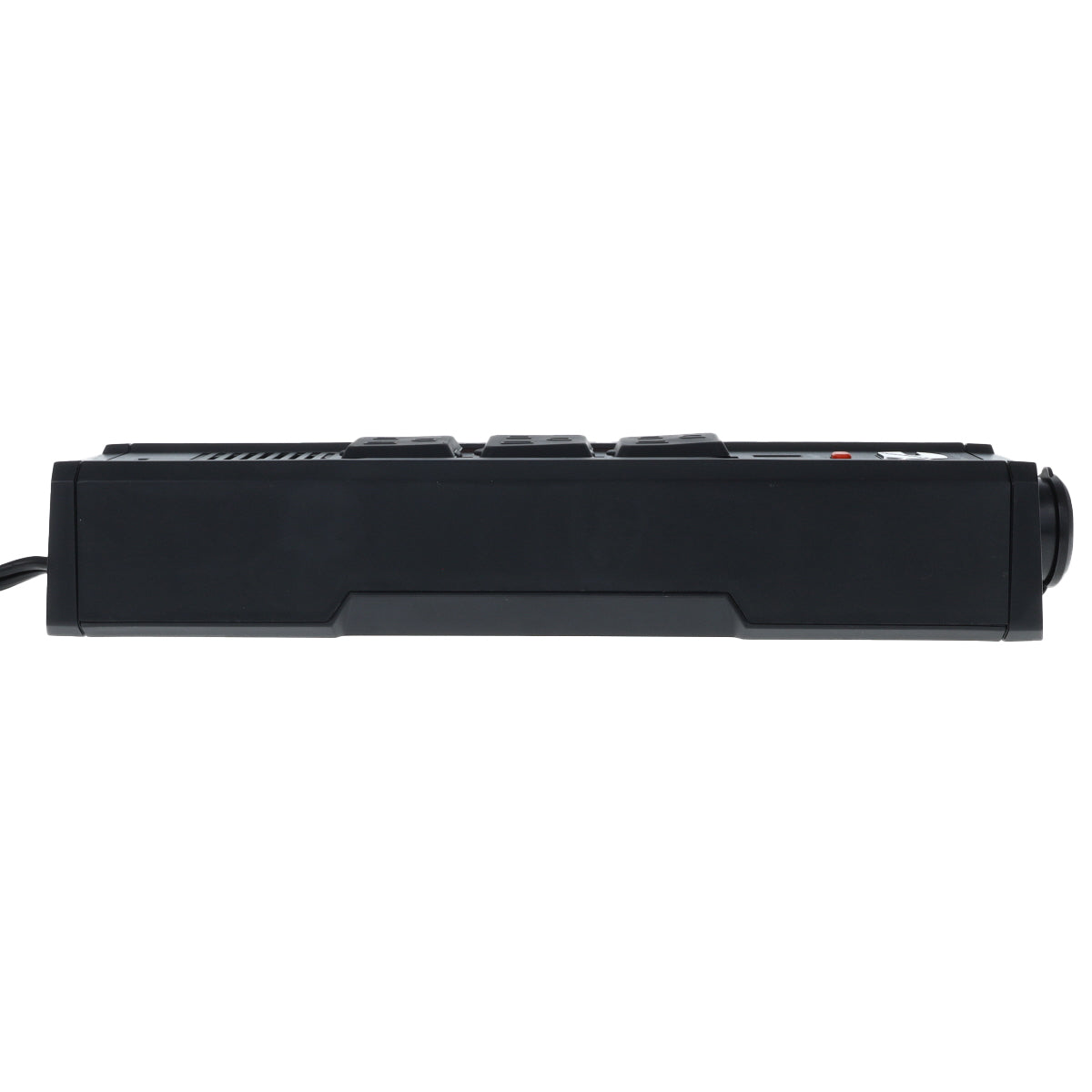 Cummins 120 Watt Portable Power Strip Inverter for Vehicle DC to AC Power 3ft Cable CMN120S