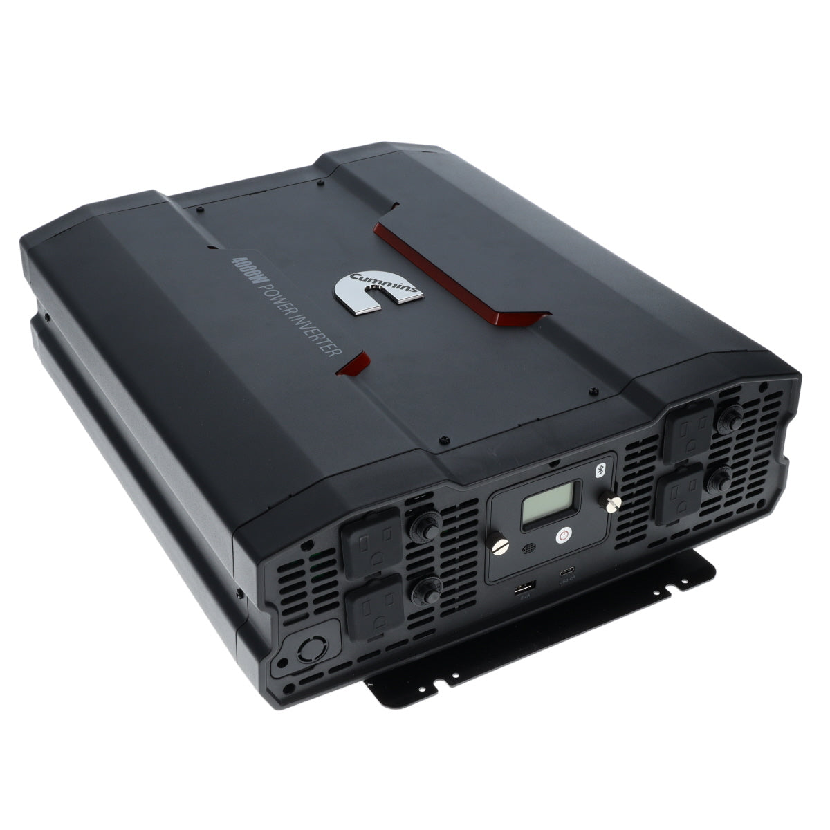 Cummins CMN4000W Power Inverter - image 2