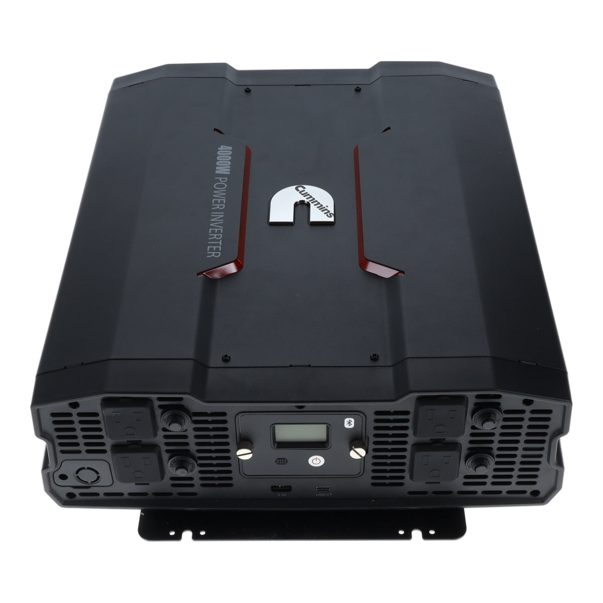 Cummins CMN4000W Power Inverter - image 4