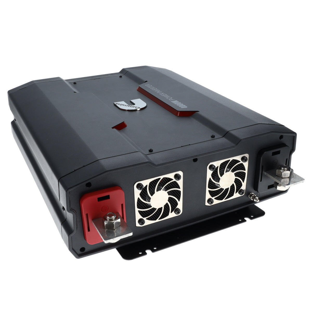 Cummins CMN4000W Power Inverter - image 7