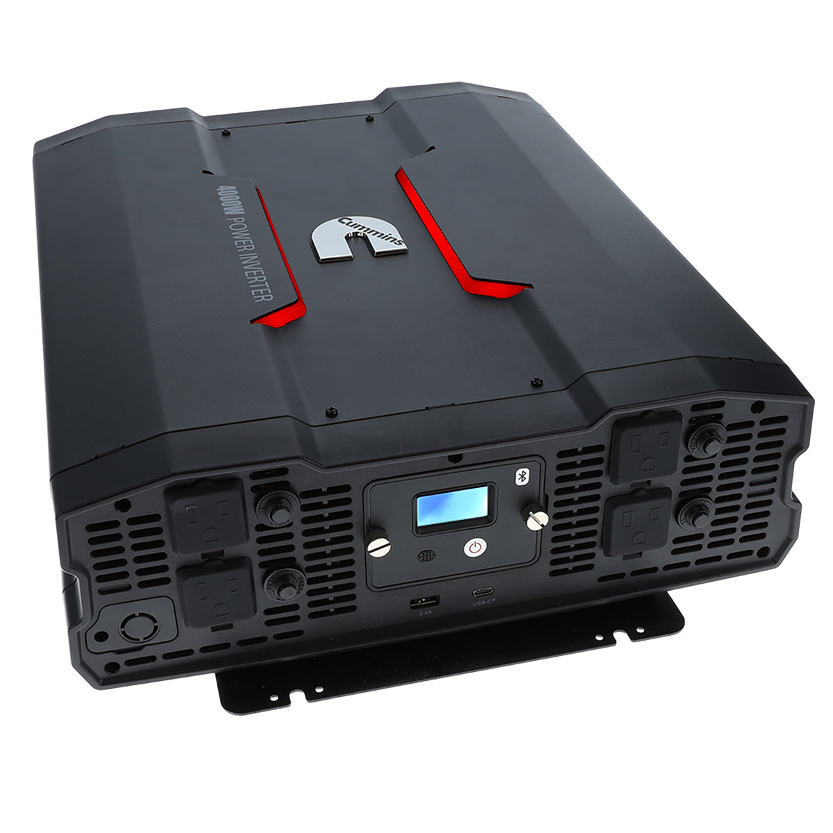 Cummins CMN4000W Power Inverter
