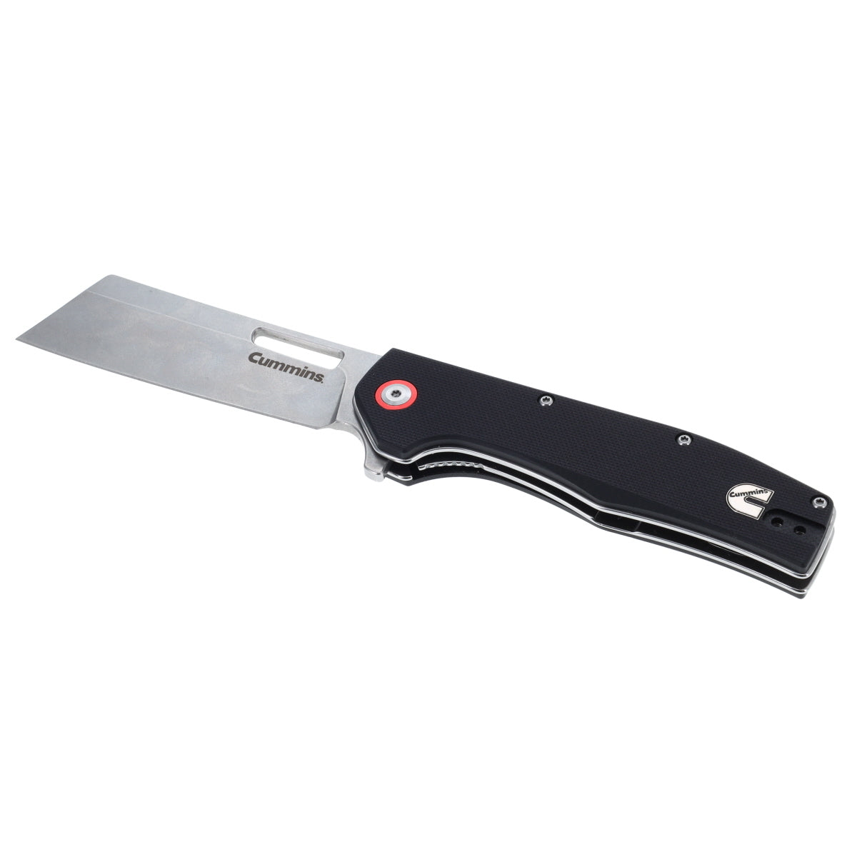 Cummins CMN4723 Folding Pocket Knife - image 9