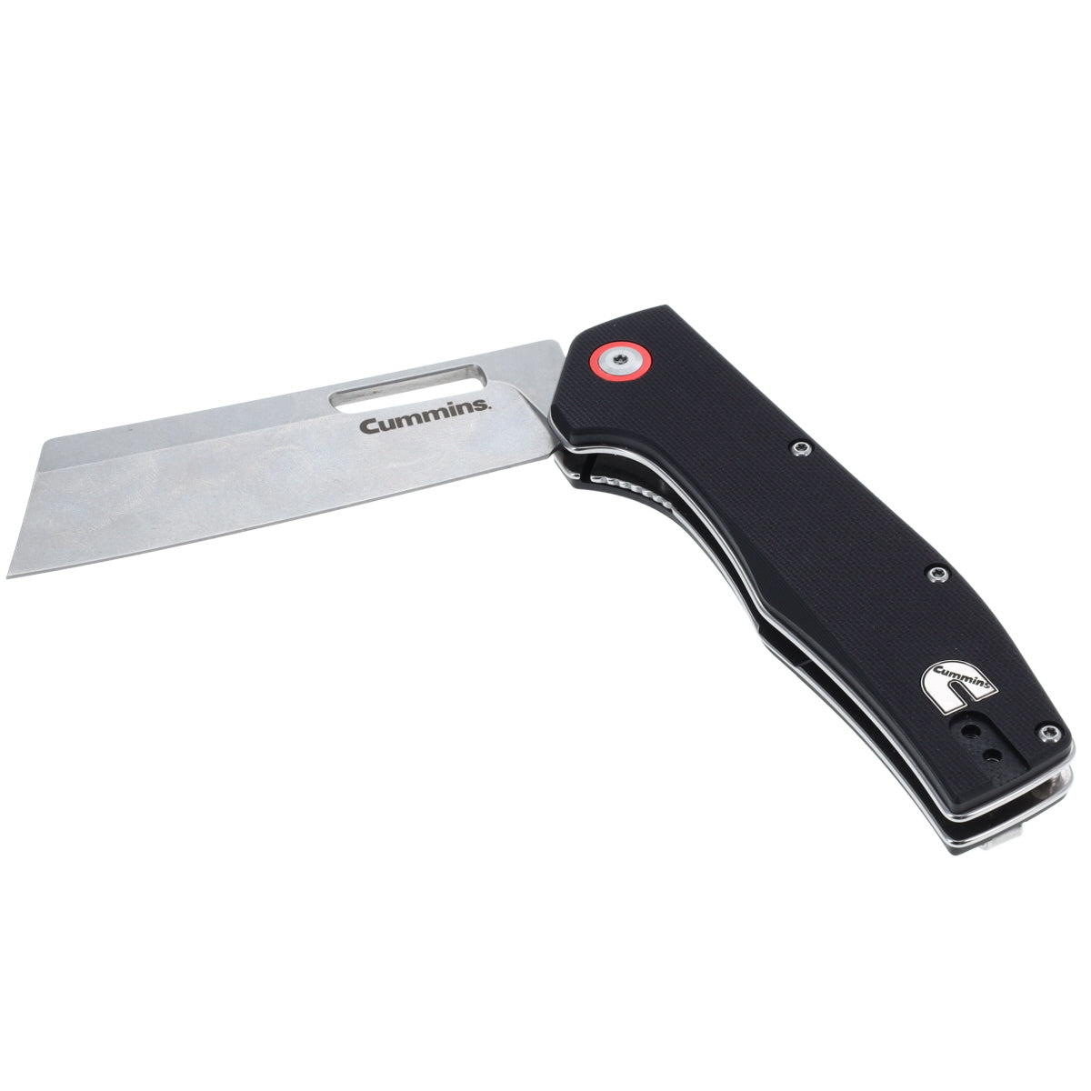 Cummins CMN4723 Folding Pocket Knife - image 3