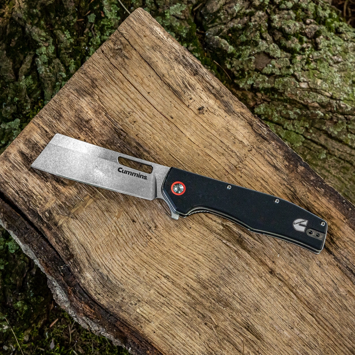 Cummins CMN4723 Folding Pocket Knife - image 5
