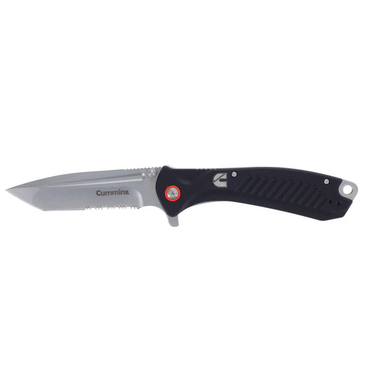 Cummins CMN4724 Folding Pocket Knife