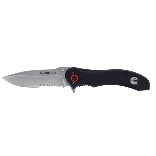 Cummins CMN4726 Folding Pocket Knife