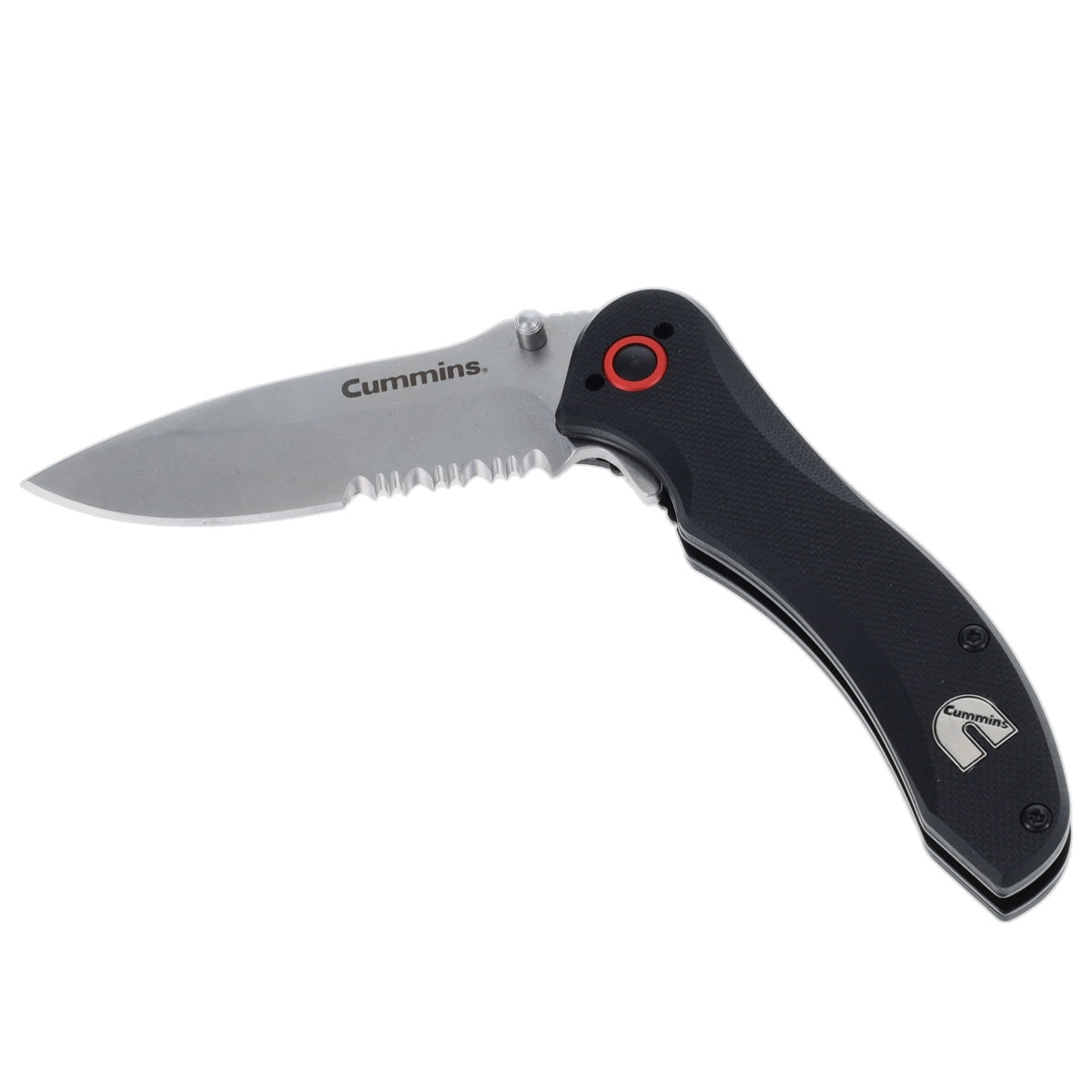 Cummins CMN4726 Folding Pocket Knife - image 3