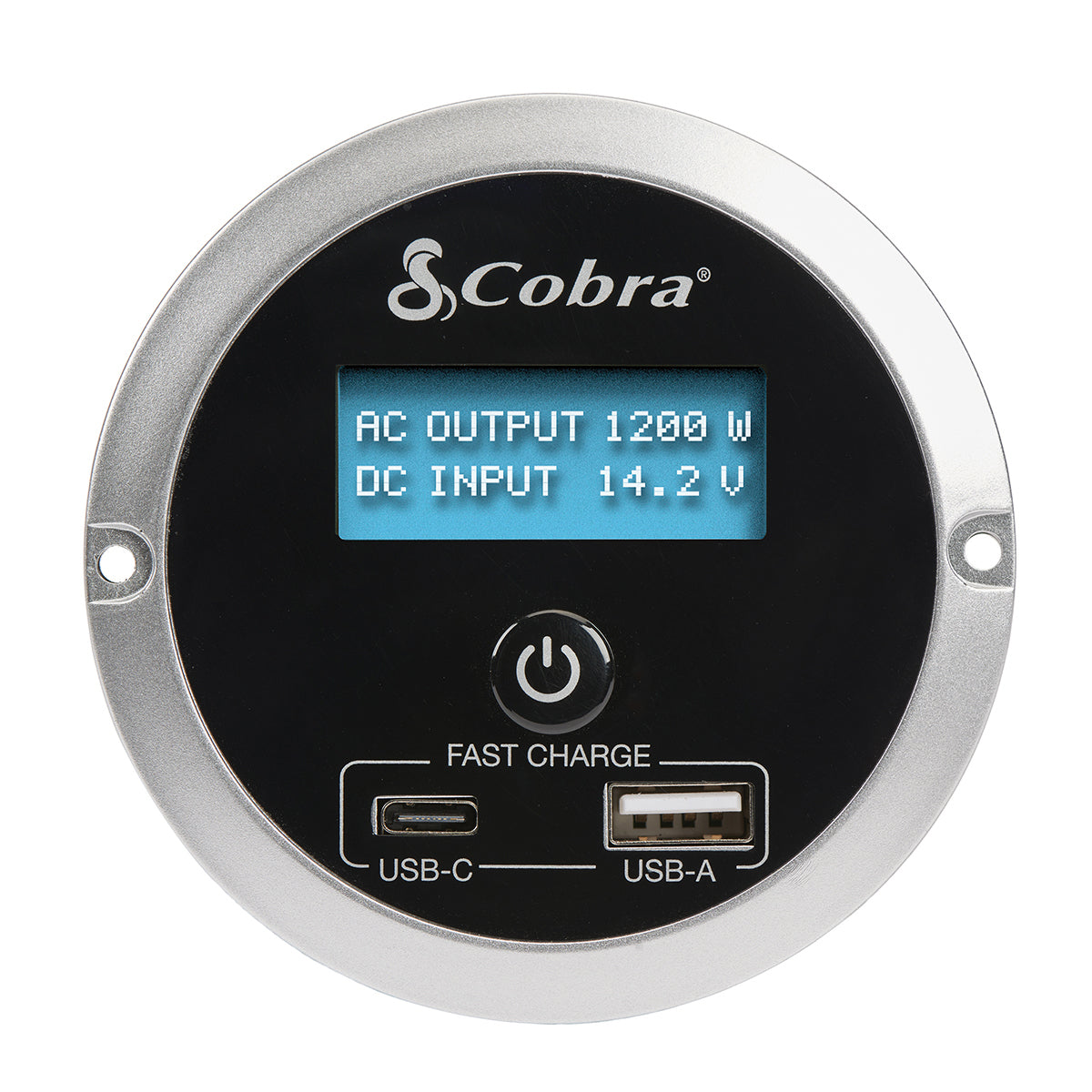 Cobra CPIALCDG1 CB Radio Remote - image 2