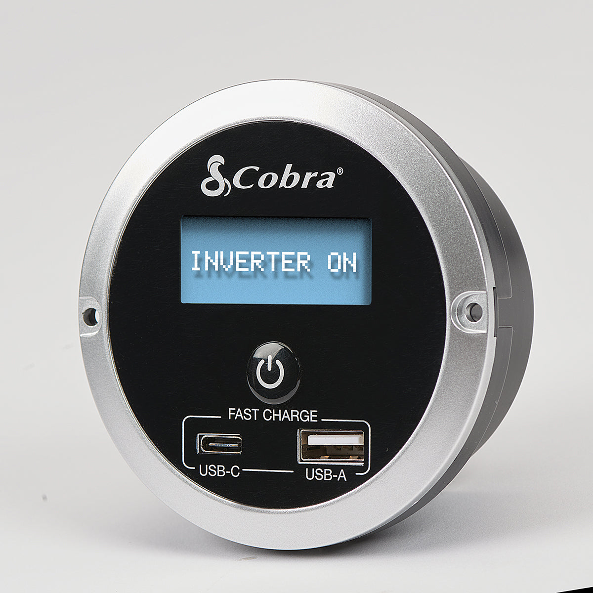Cobra CPIALCDG1 CB Radio Remote - image 5
