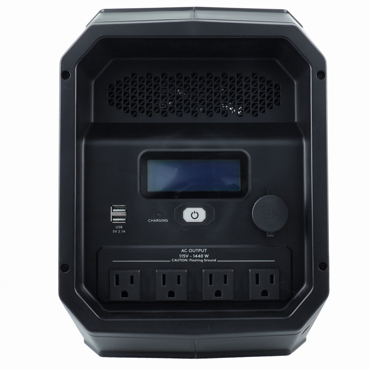 Duracell DR660PSS Portable Power Station - image 3