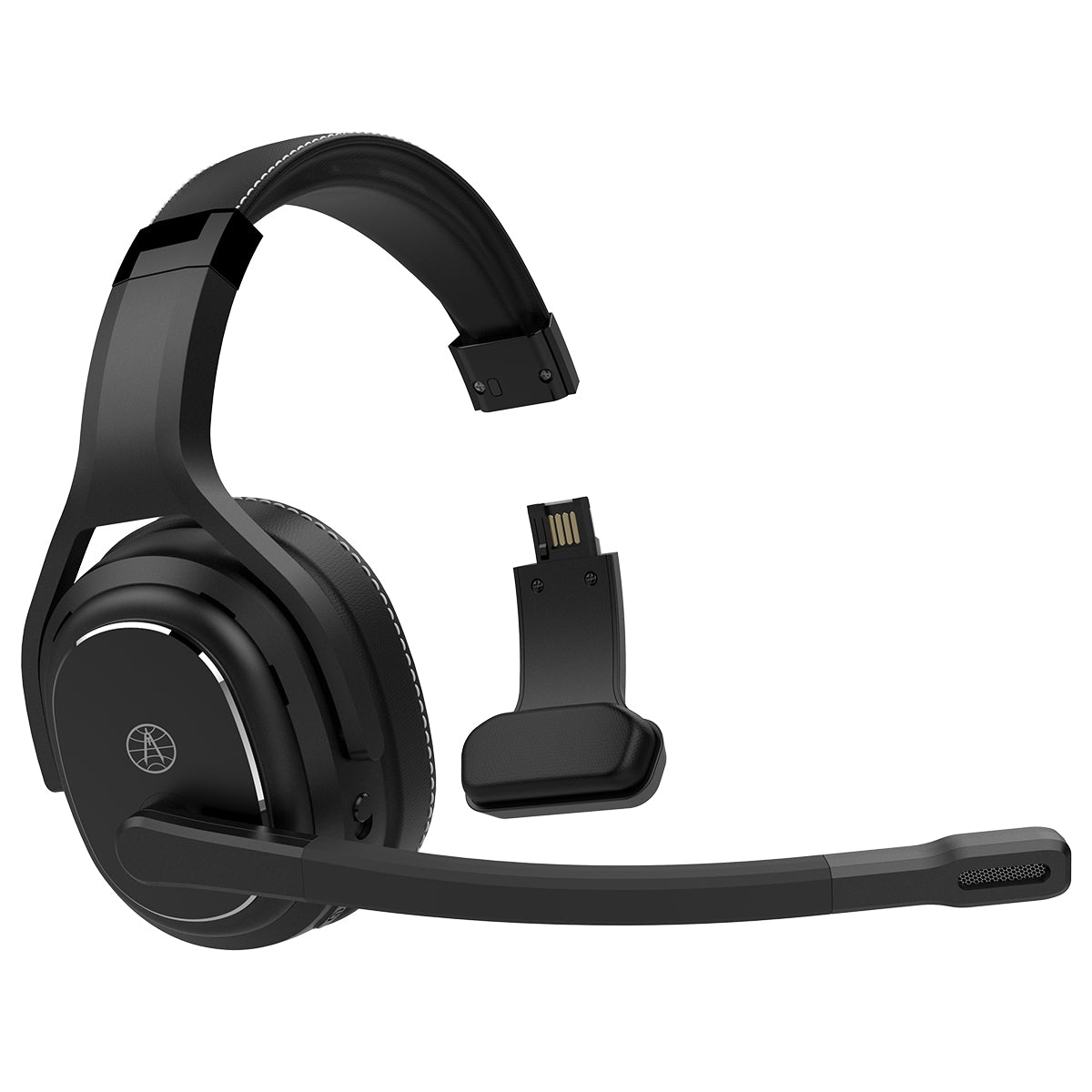 Rand McNally DRYVE220 Bluetooth Headset - image 3
