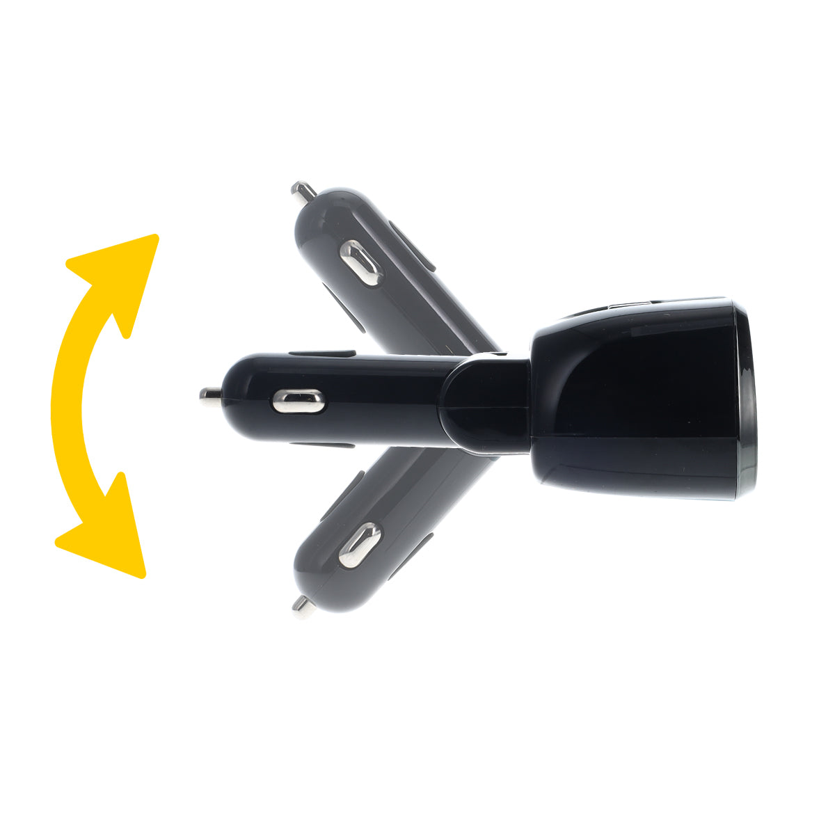 PowerDrive PD9221USBCBL 12V USB Adapter - image 6