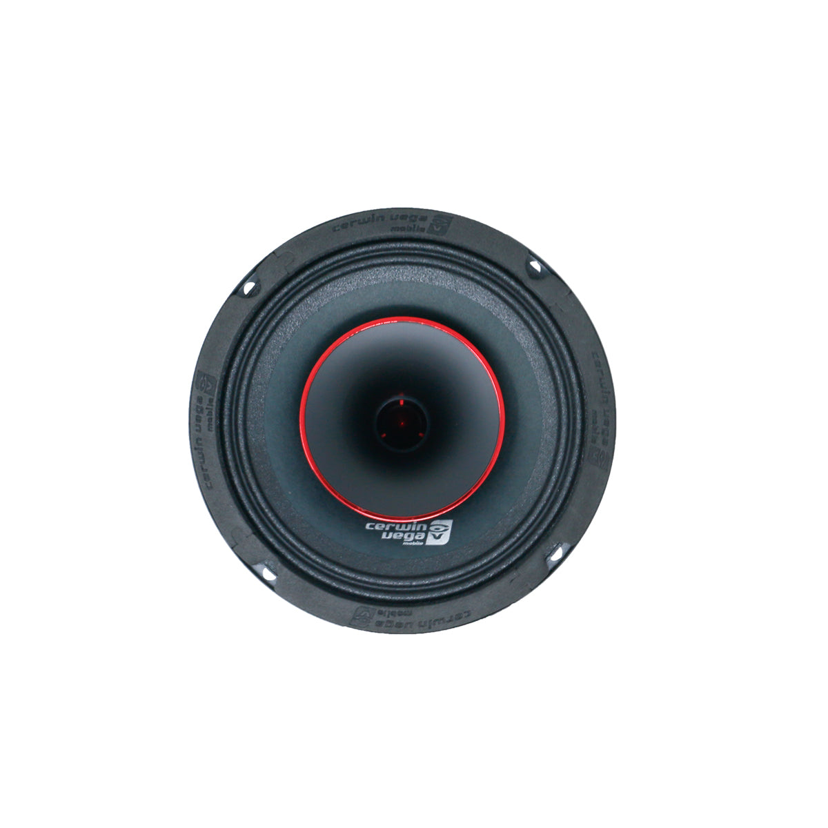 Cerwin-Vega 6.5 inch Compression Integrated Horn