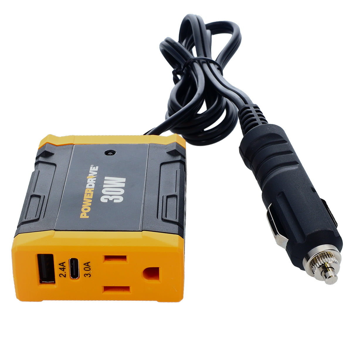 PowerDrive PWD30 Power Inverter - image 3