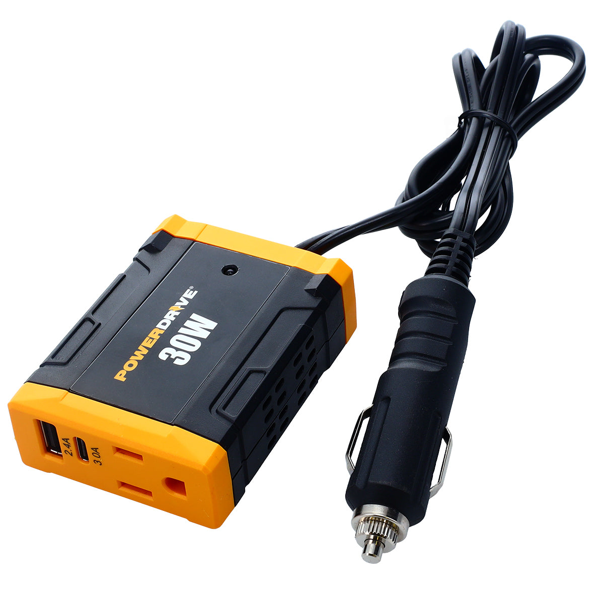PowerDrive PWD30 Power Inverter