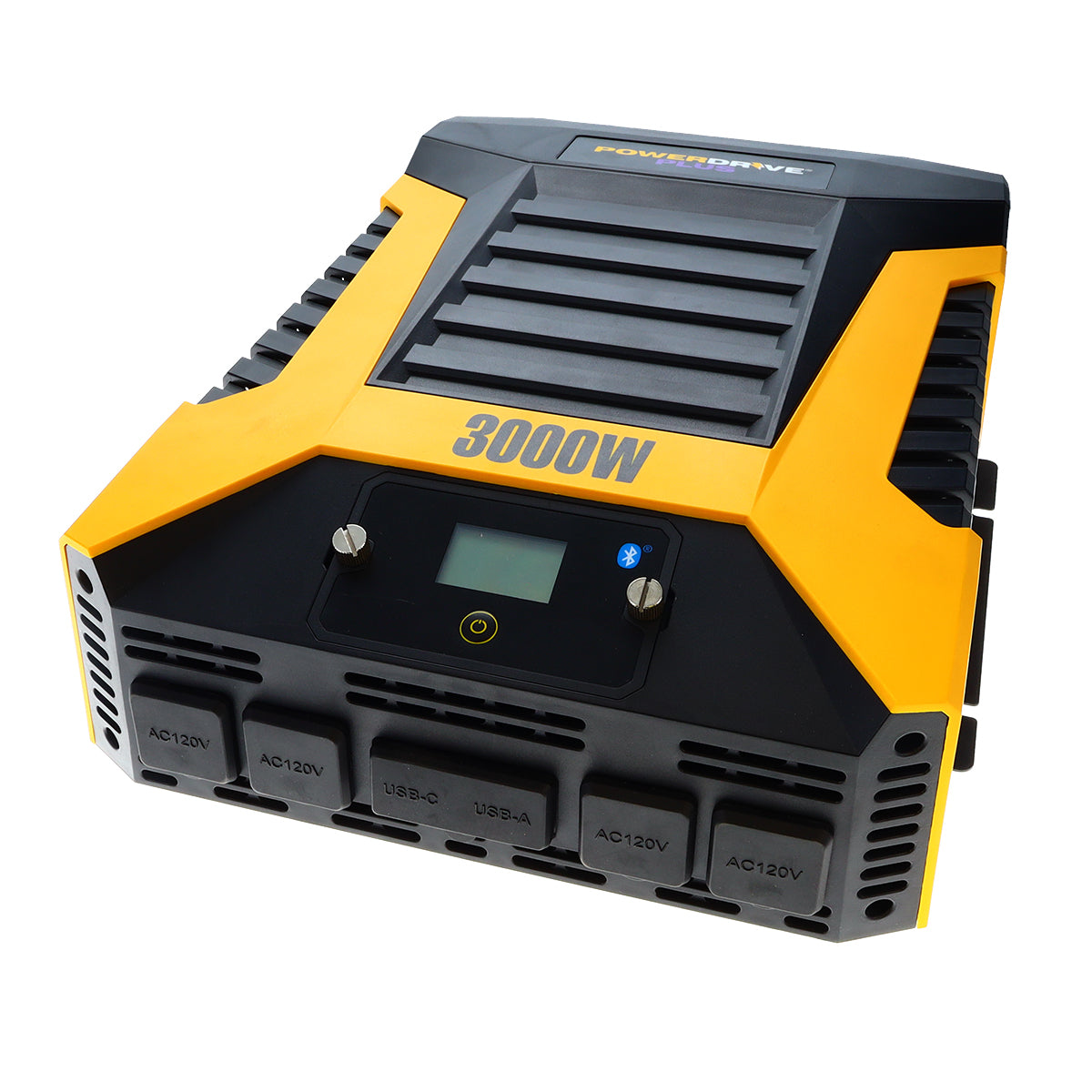 PowerDrive PWD3000P Power Inverter