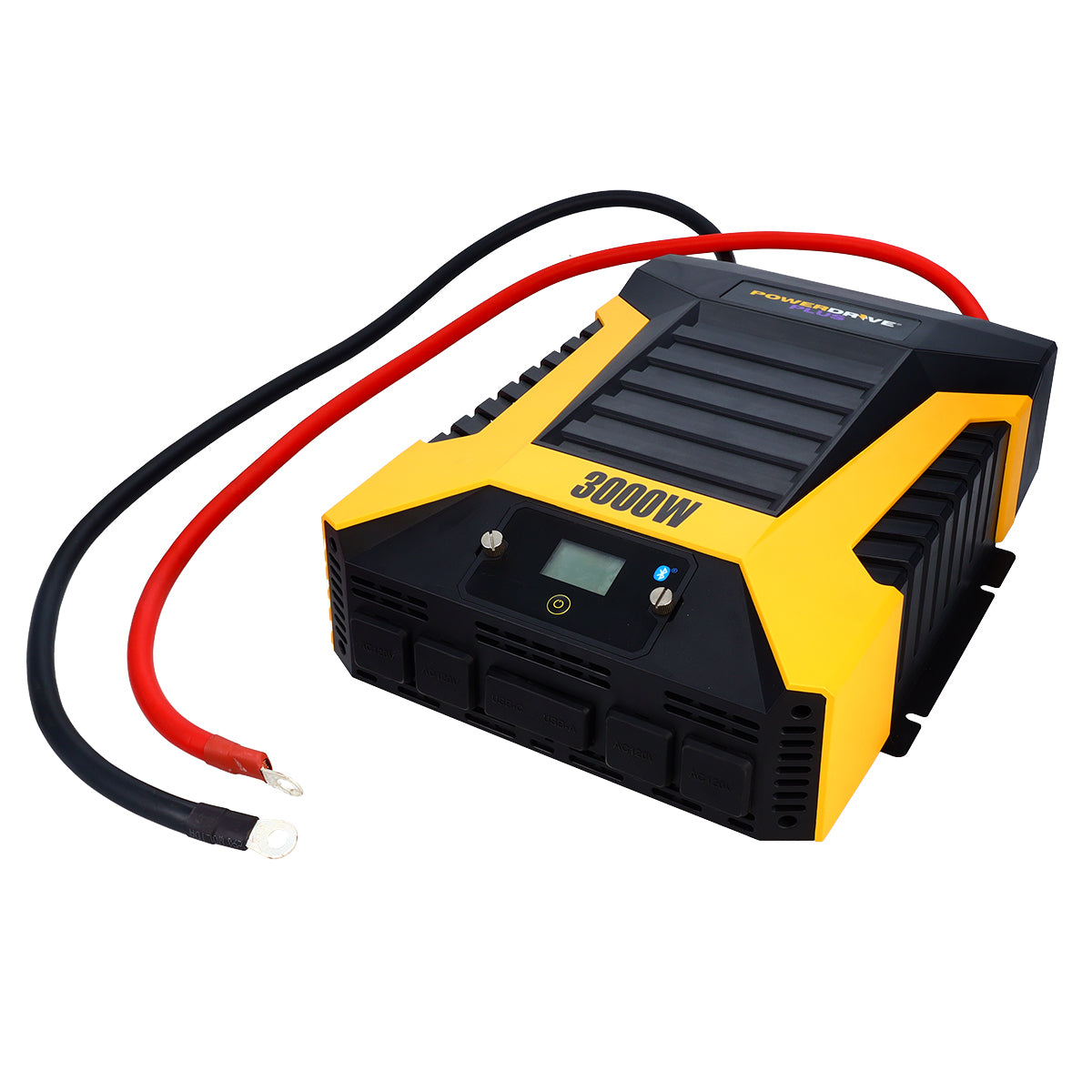 PowerDrive PWD3000P Power Inverter - image 4
