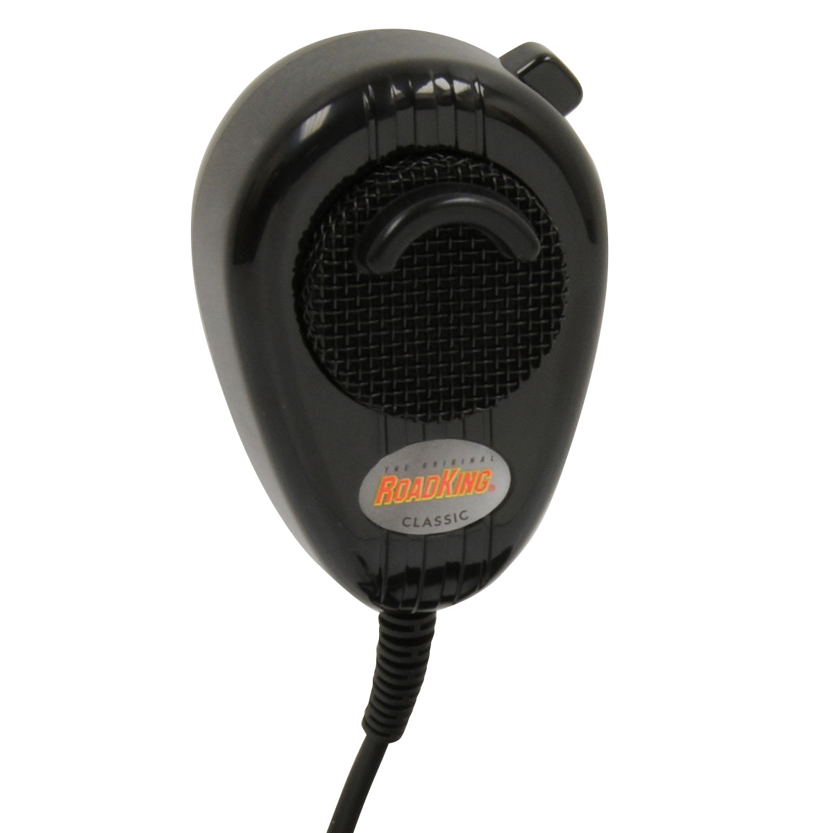 RoadKing RK56B CB Microphone - image 2
