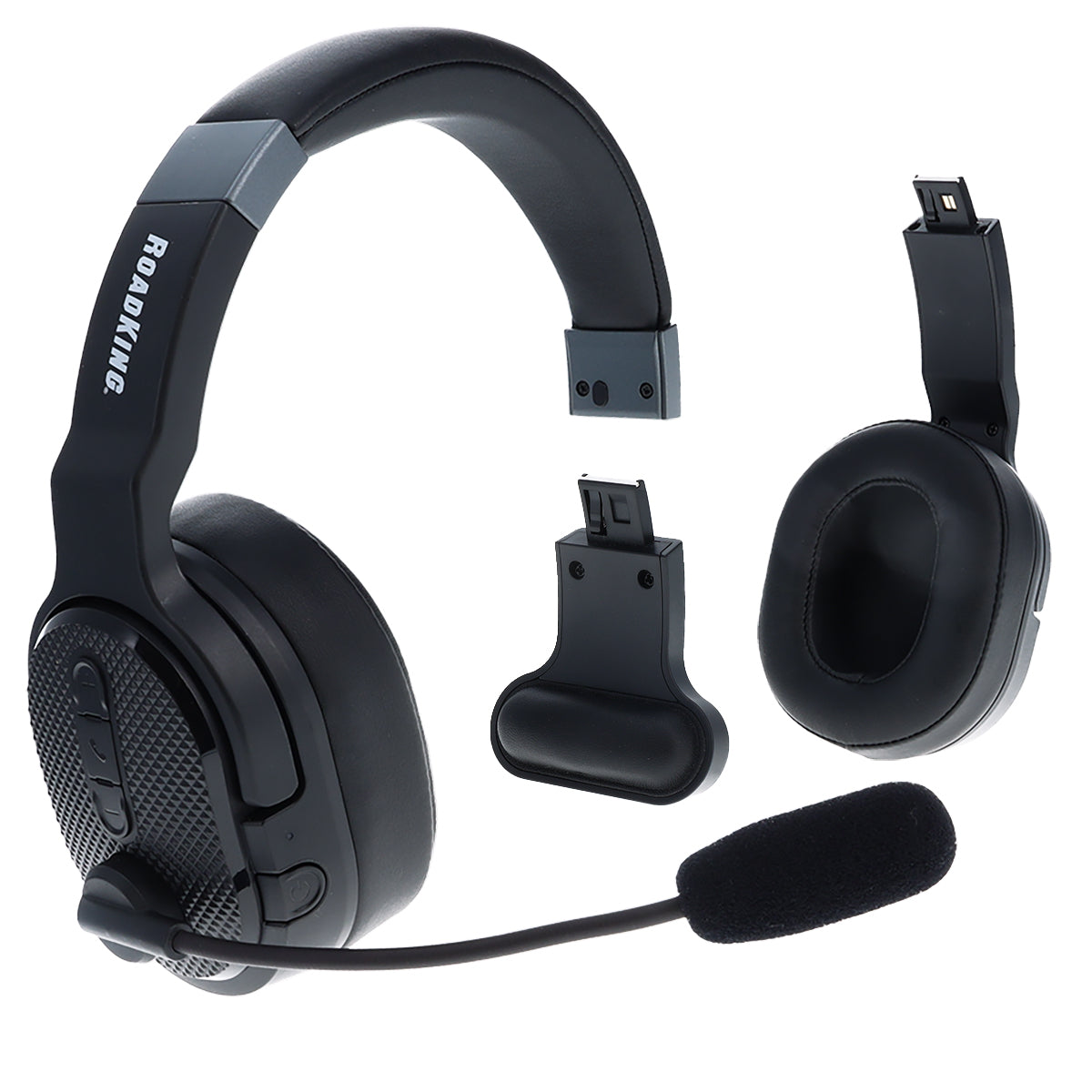 RoadKing RKING4000 Bluetooth Headset