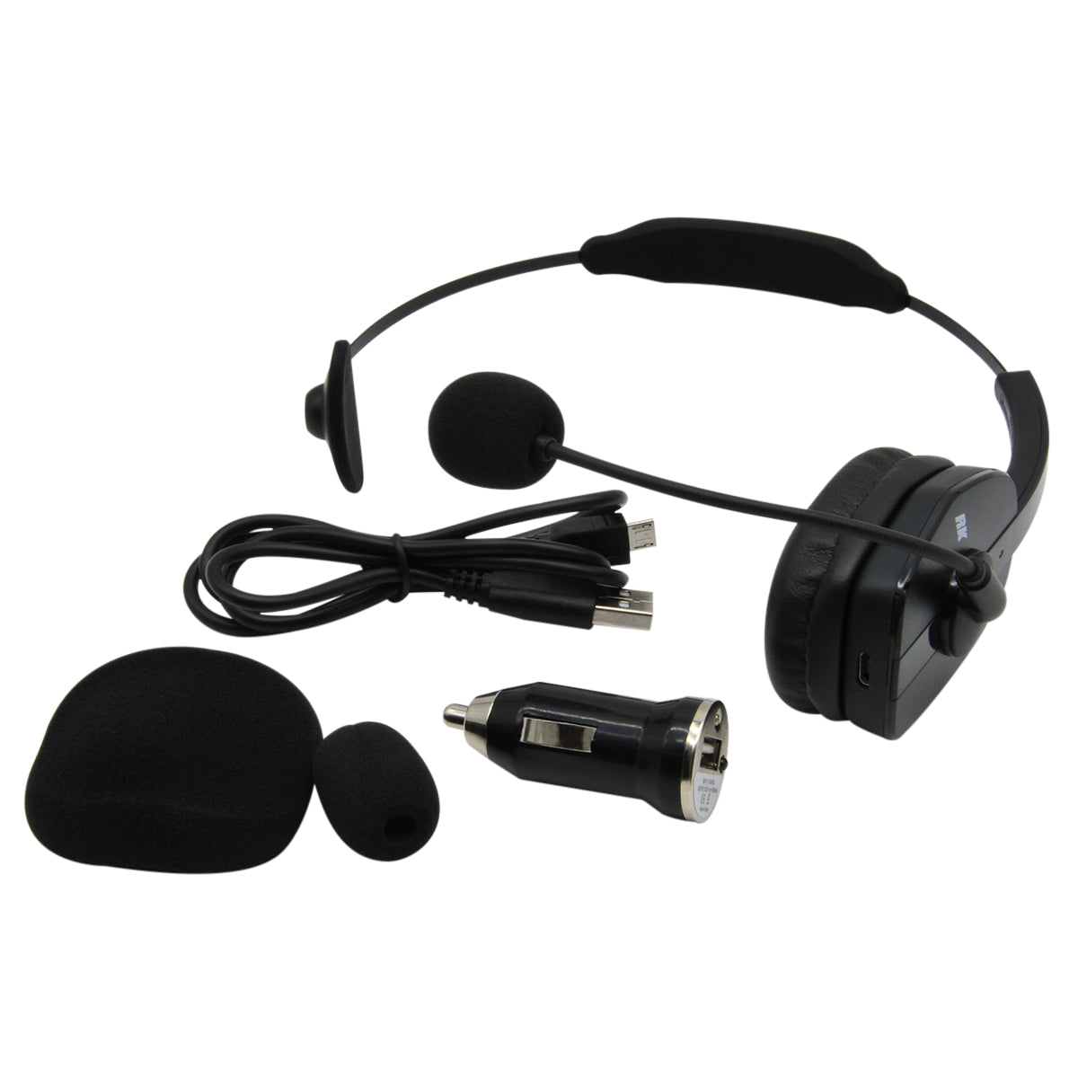 RoadKing RKING920 Bluetooth Headset - image 7
