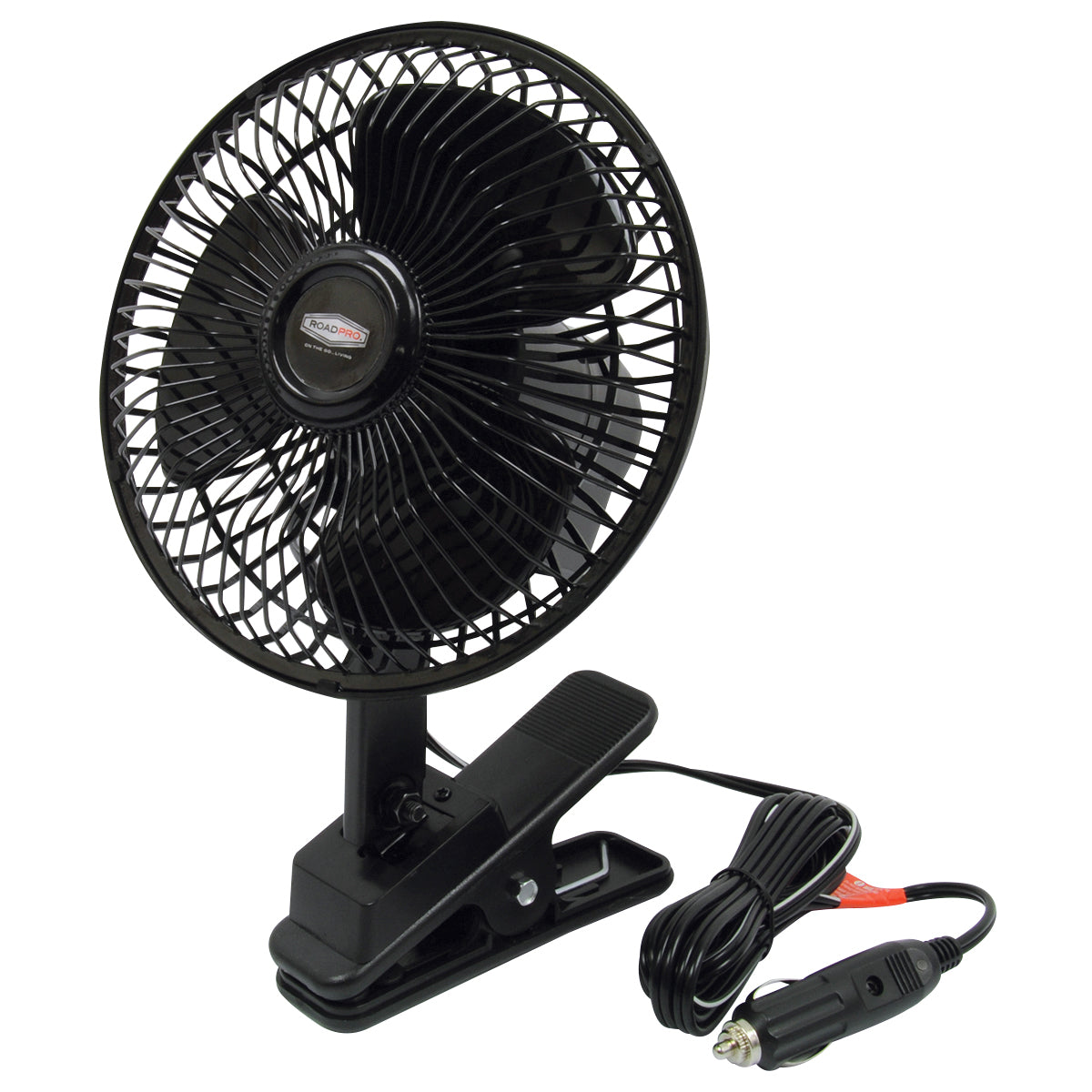 RoadPro RP-1137 12V Truck Fan