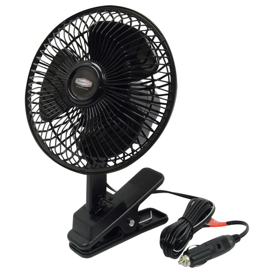 RoadPro RP-1137 12V Truck Fan