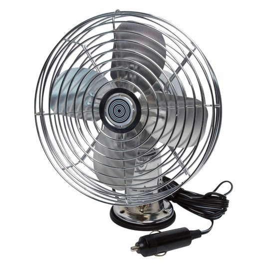 RoadPro RP-1179 12V Truck Fan