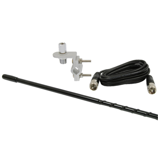 RoadPro RP-83B CB Antenna Kit