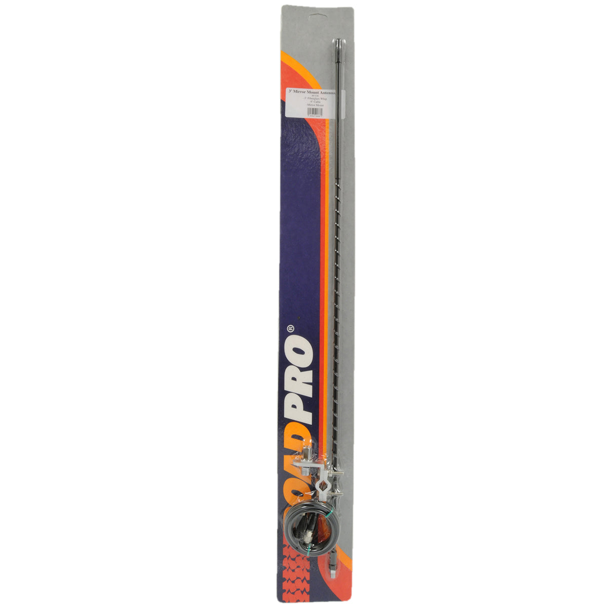 RoadPro RP-83B CB Antenna Kit - image 2