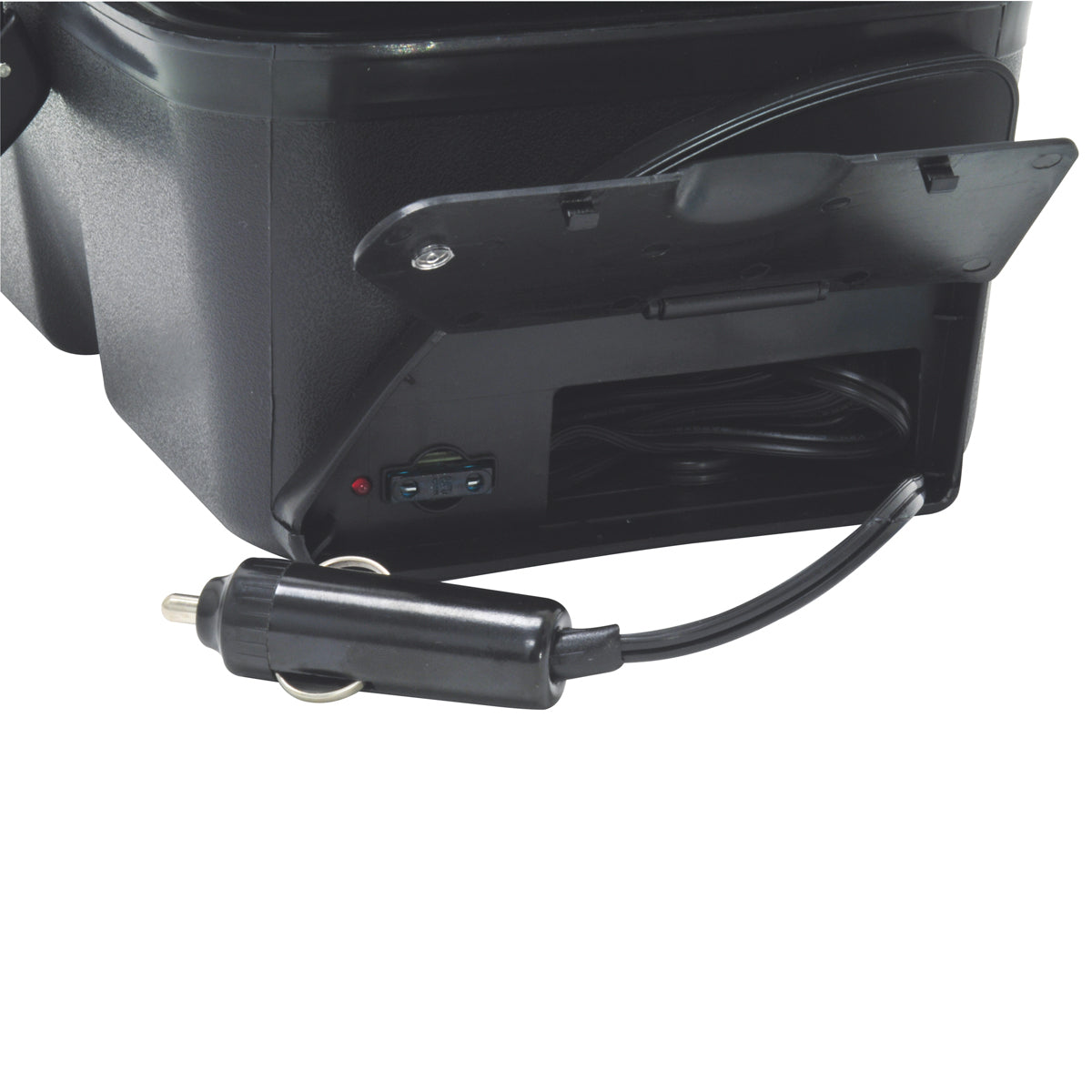 RoadPro RPSC-197 12V Lunchbox Stove - image 4