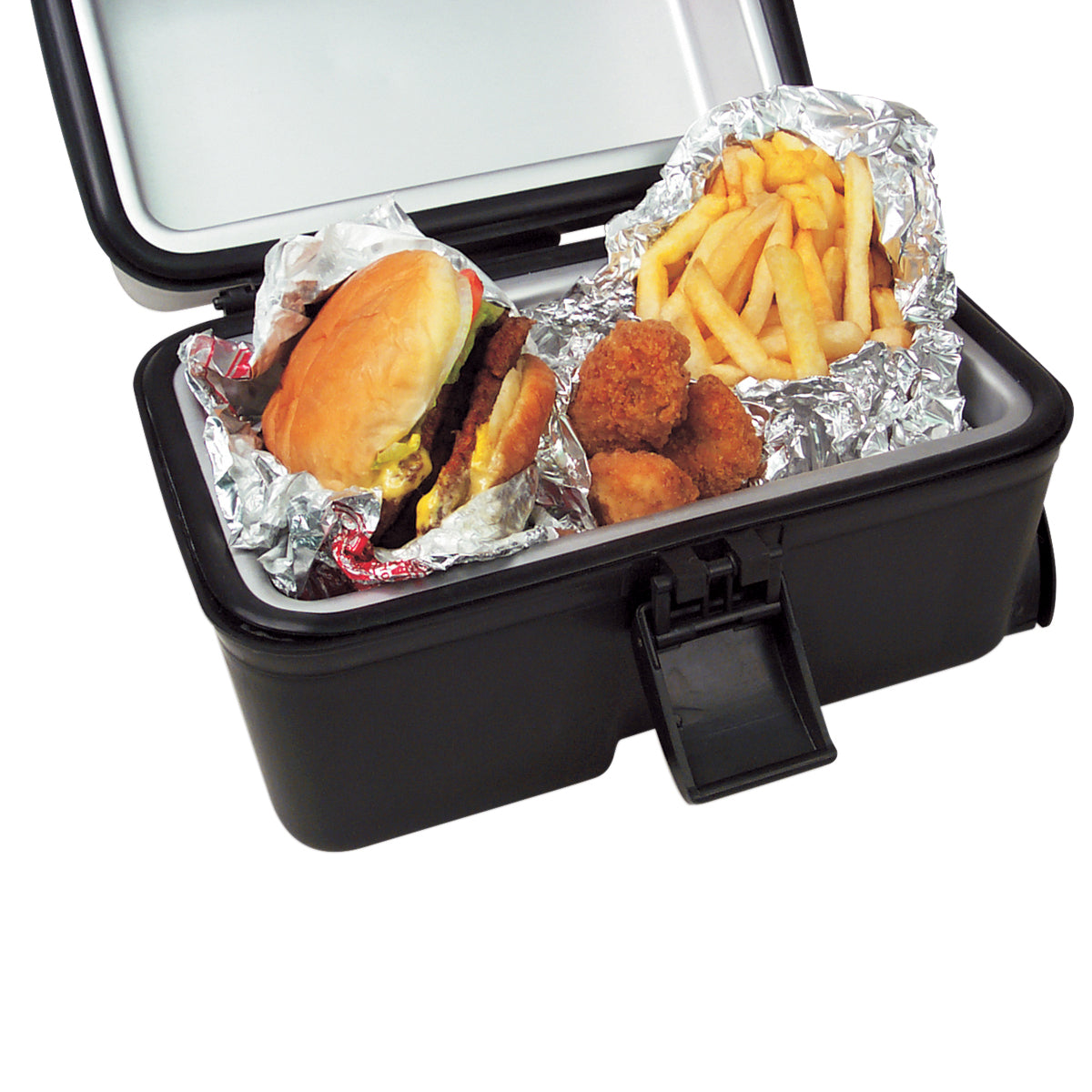 RoadPro RPSC-197 12V Lunchbox Stove - image 5