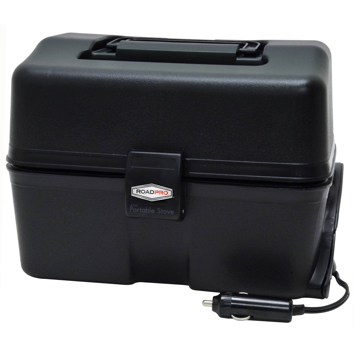 RoadPro RPSC-197 12V Lunchbox Stove